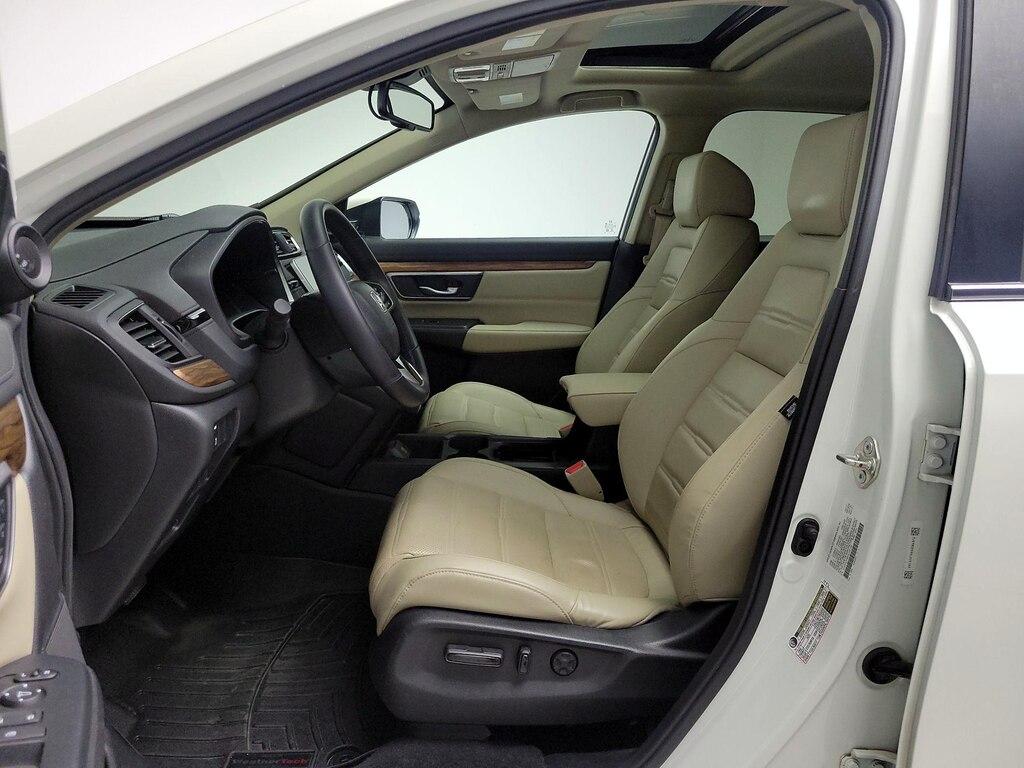 used 2017 Honda CR-V car, priced at $25,998