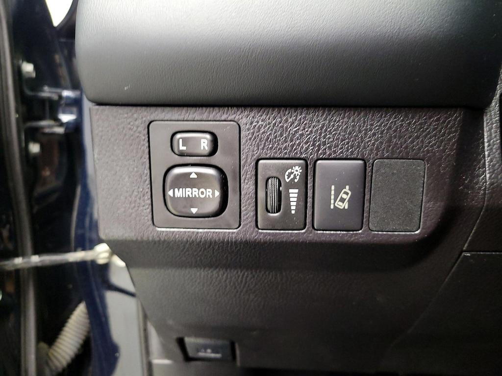 used 2018 Toyota RAV4 car, priced at $21,998