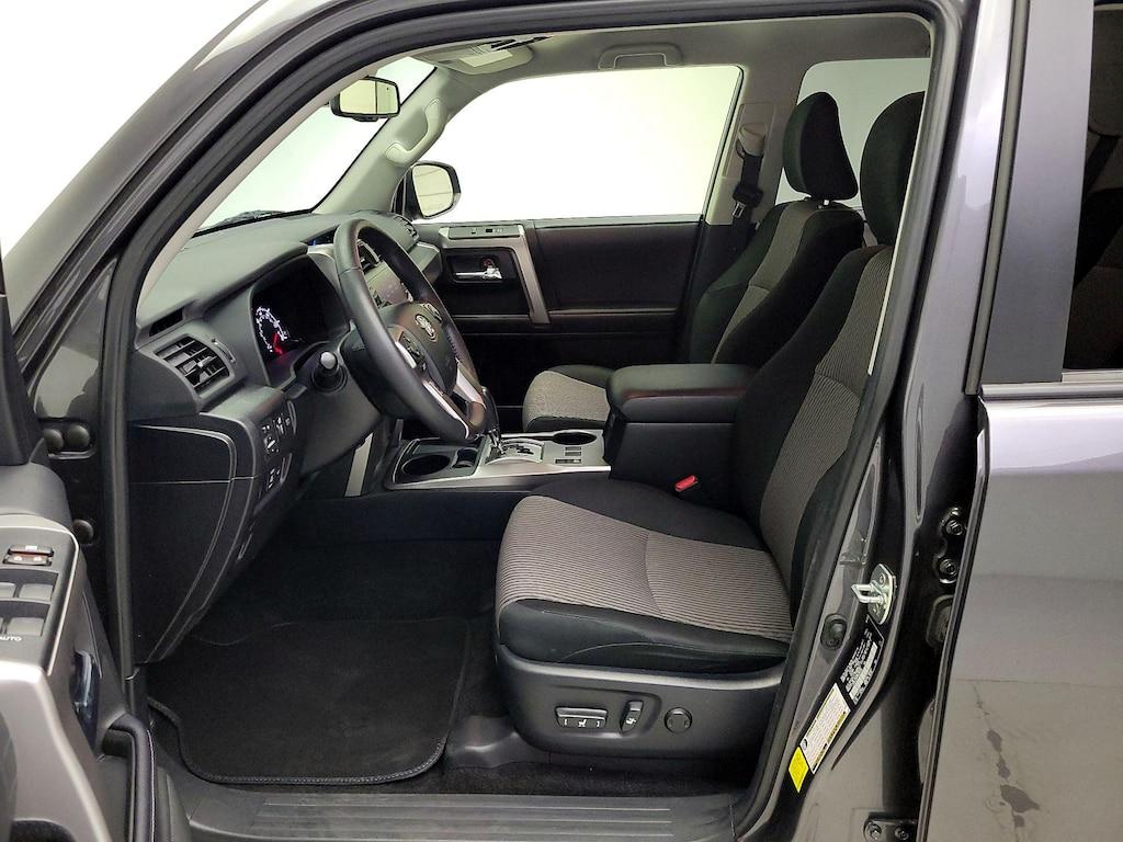 used 2023 Toyota 4Runner car, priced at $36,998