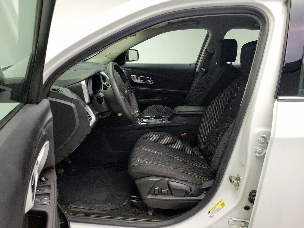 used 2017 Chevrolet Equinox car, priced at $14,998