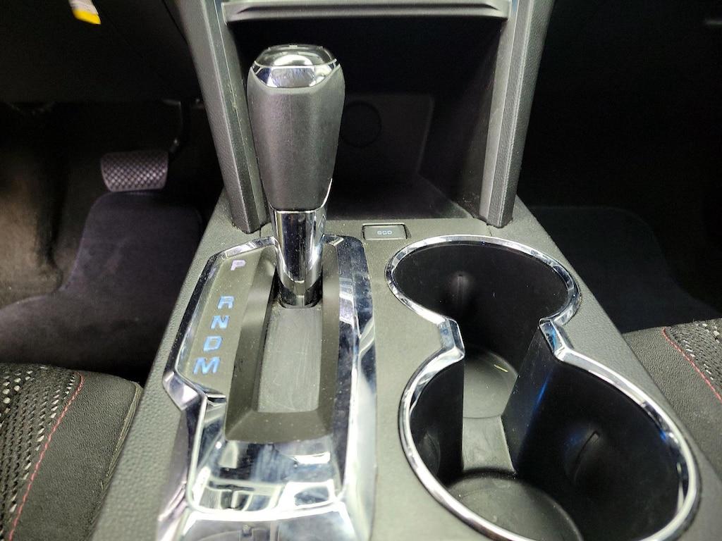 used 2017 Chevrolet Equinox car, priced at $14,998