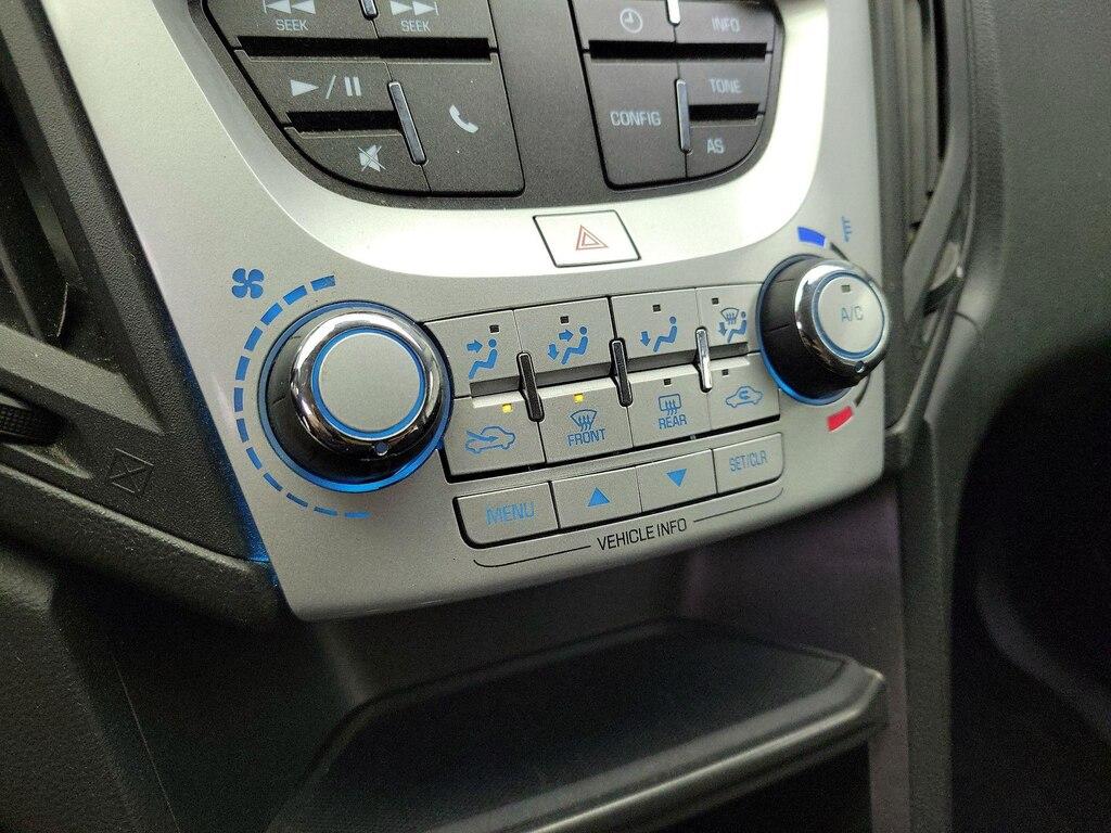 used 2017 Chevrolet Equinox car, priced at $14,998