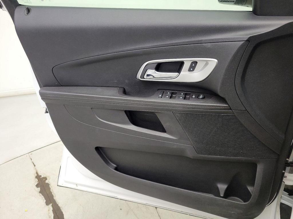 used 2017 Chevrolet Equinox car, priced at $14,998