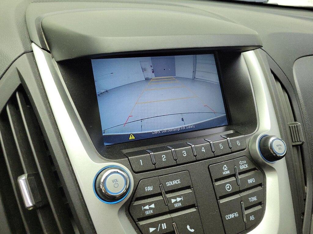 used 2017 Chevrolet Equinox car, priced at $14,998