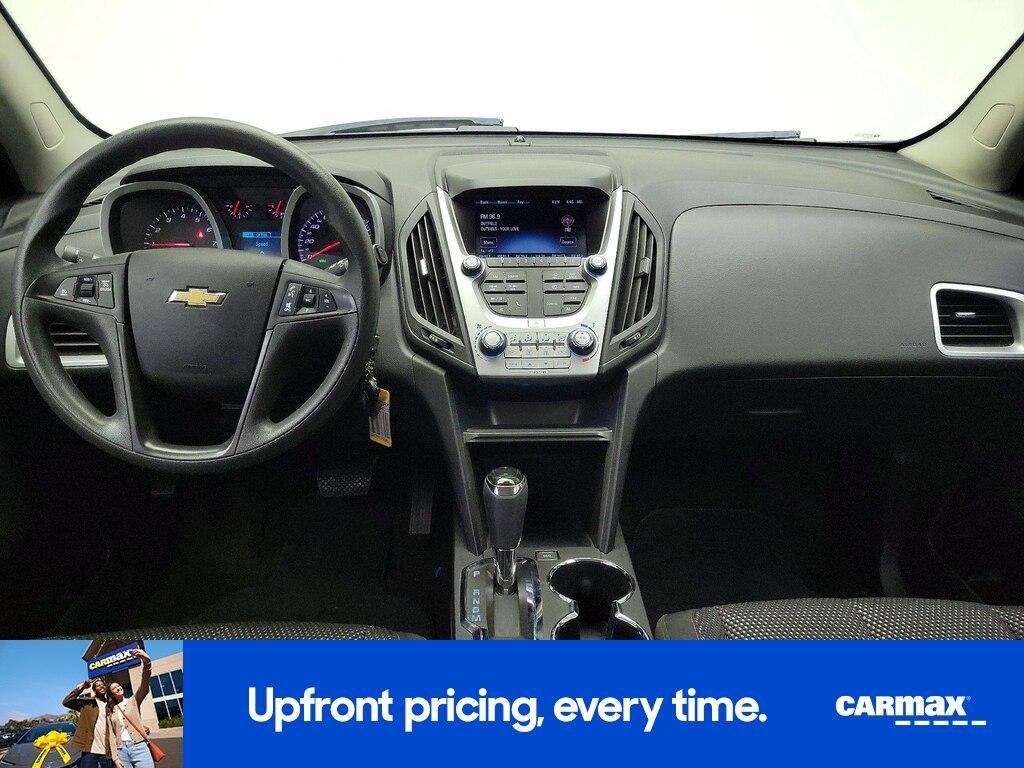 used 2017 Chevrolet Equinox car, priced at $14,998