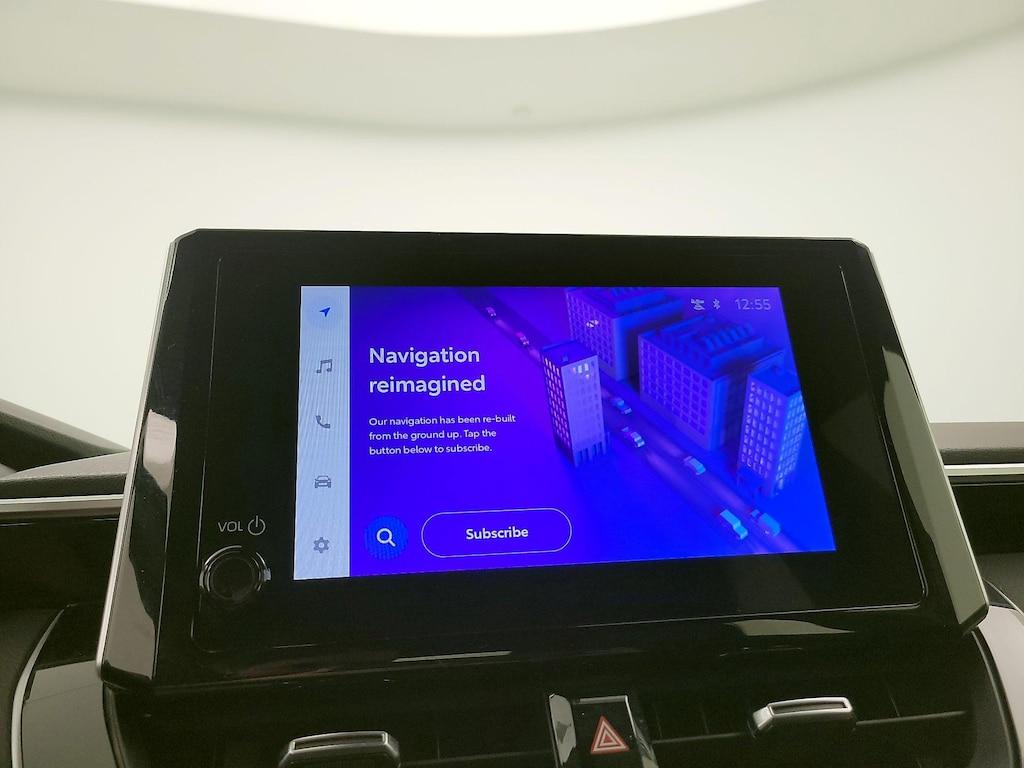 used 2023 Toyota Corolla Hatchback car, priced at $24,998