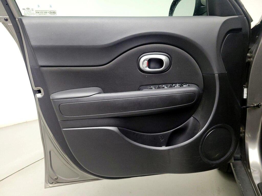 used 2019 Kia Soul car, priced at $15,998