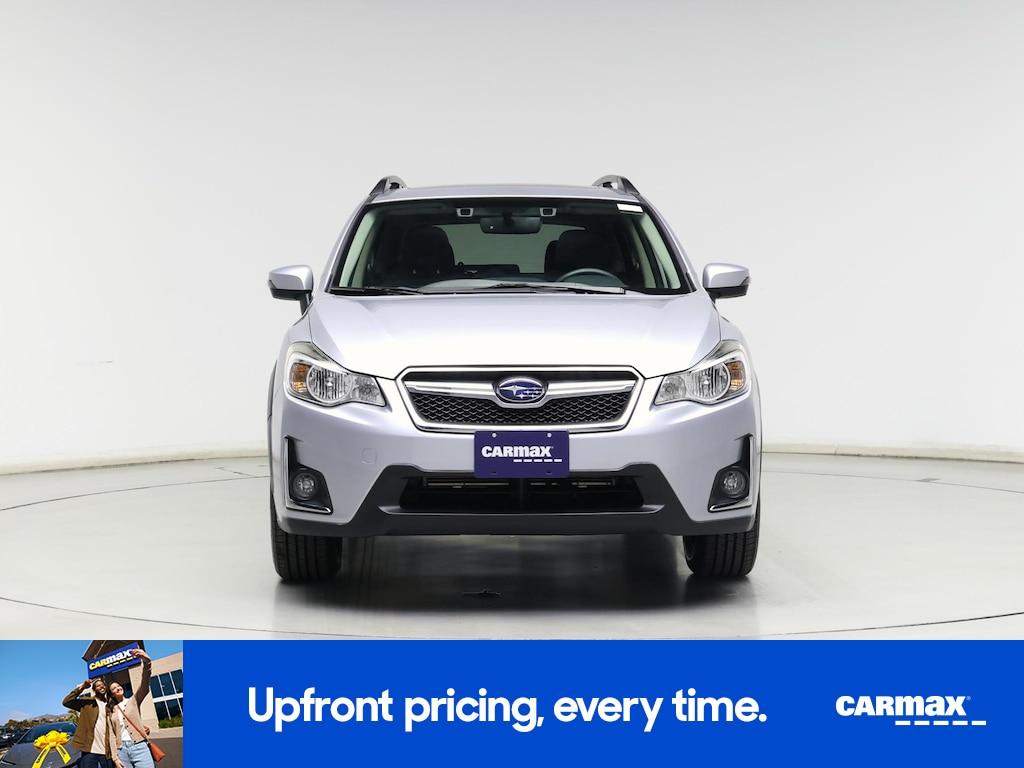 used 2017 Subaru Crosstrek car, priced at $21,998