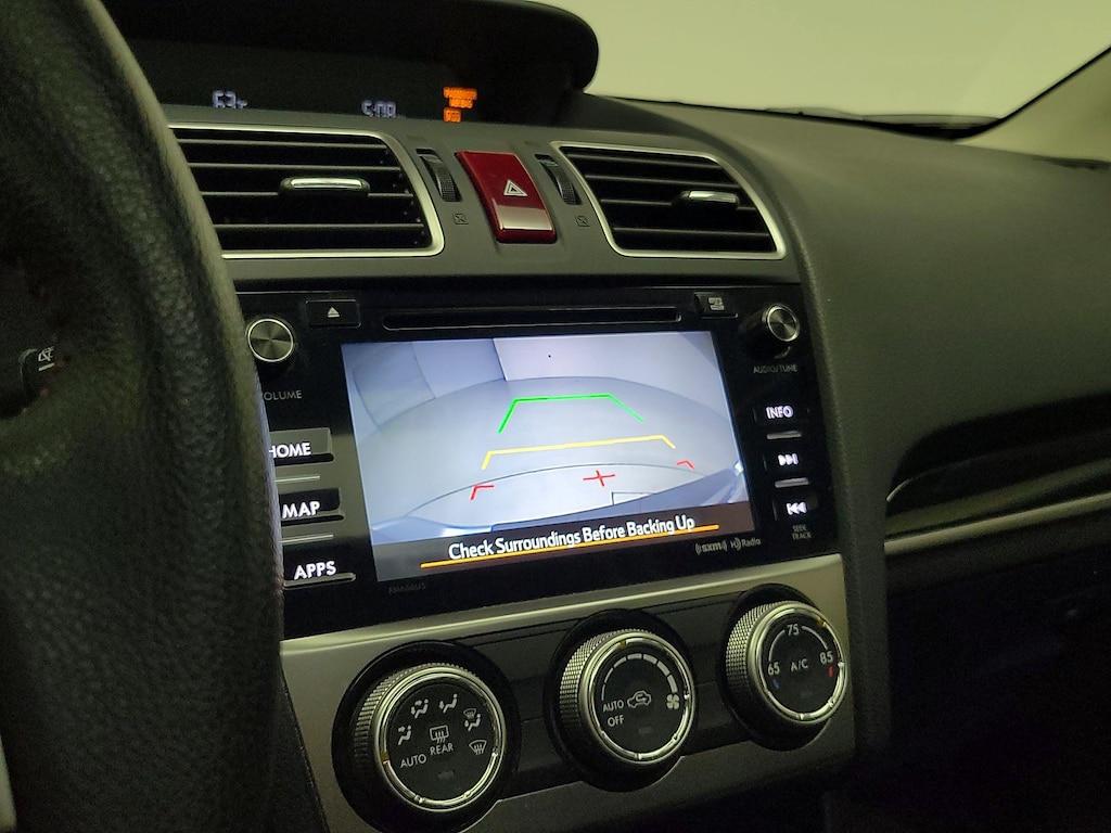 used 2017 Subaru Crosstrek car, priced at $21,998