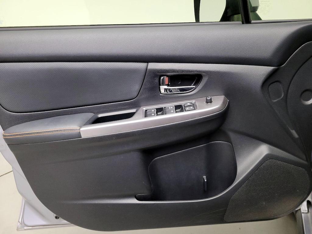 used 2017 Subaru Crosstrek car, priced at $21,998