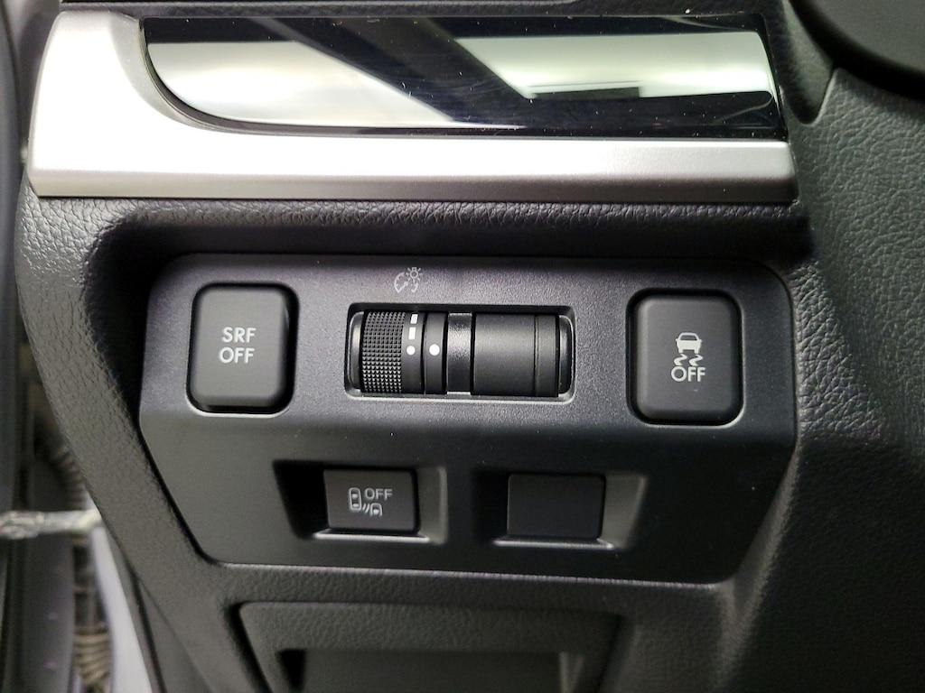 used 2017 Subaru Crosstrek car, priced at $21,998