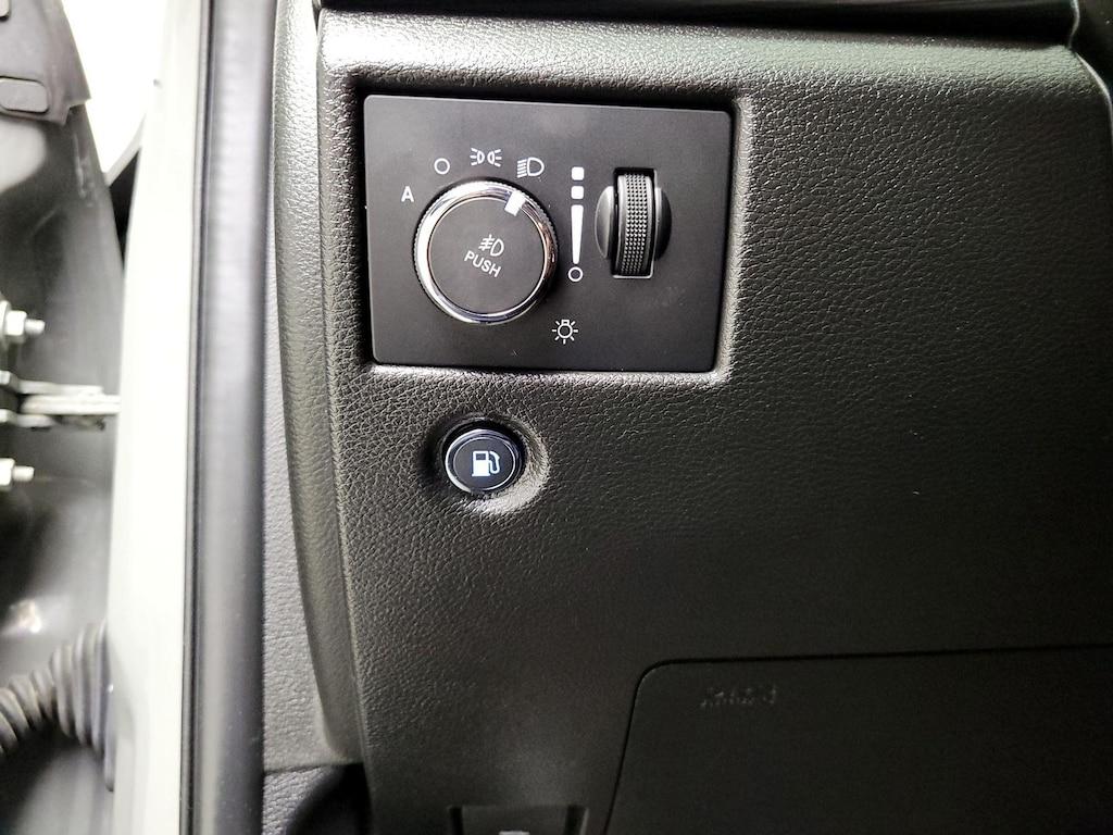 used 2021 Jeep Grand Cherokee car, priced at $25,998