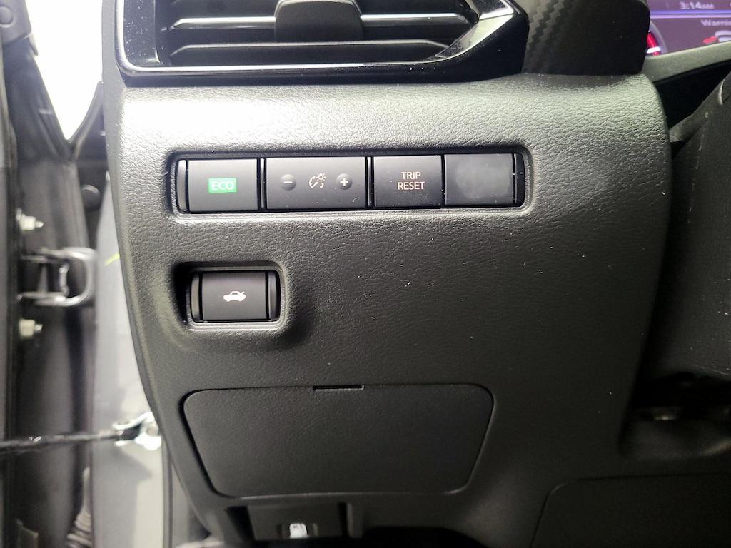used 2023 Nissan Sentra car, priced at $23,998