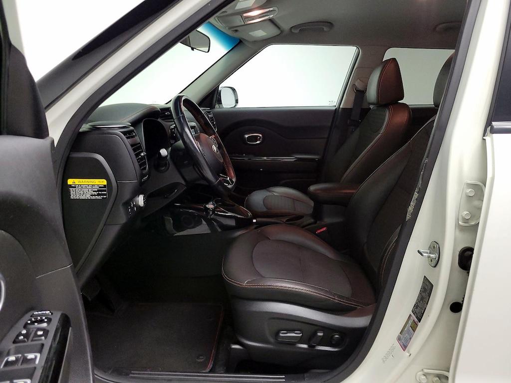 used 2019 Kia Soul car, priced at $12,998