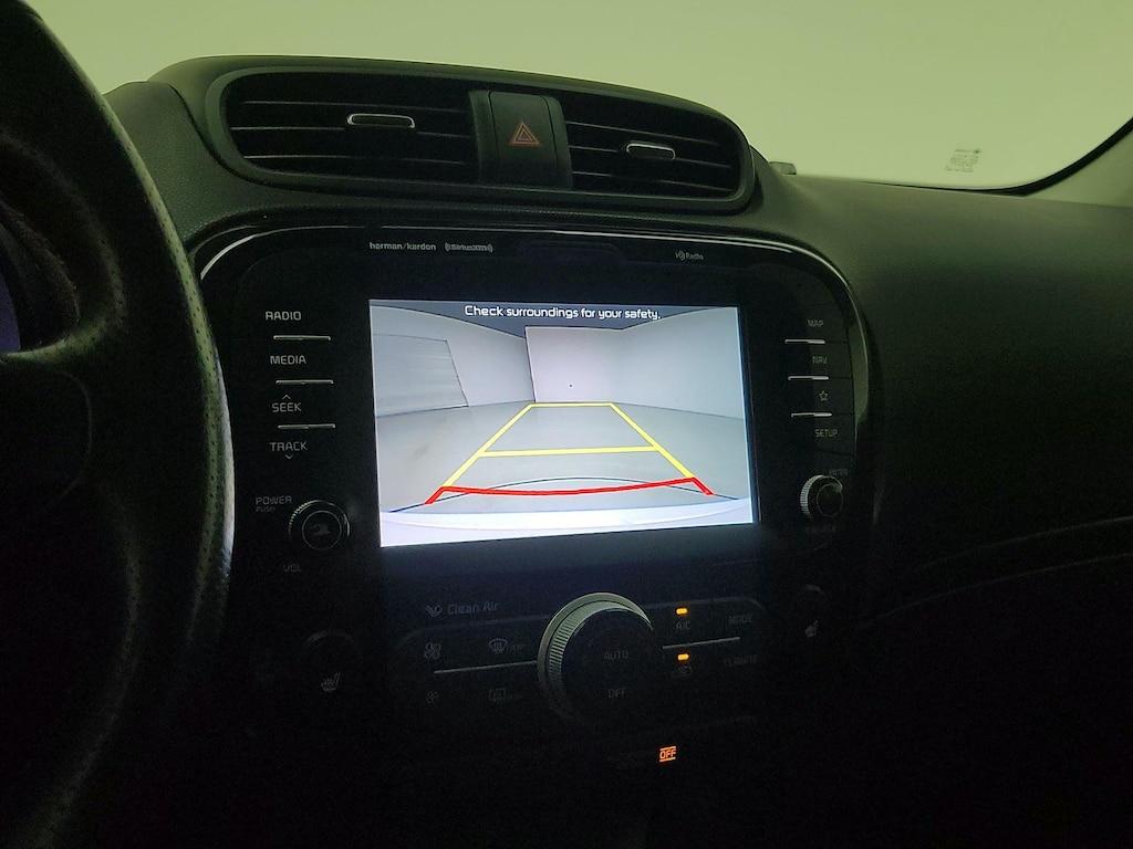 used 2019 Kia Soul car, priced at $12,998