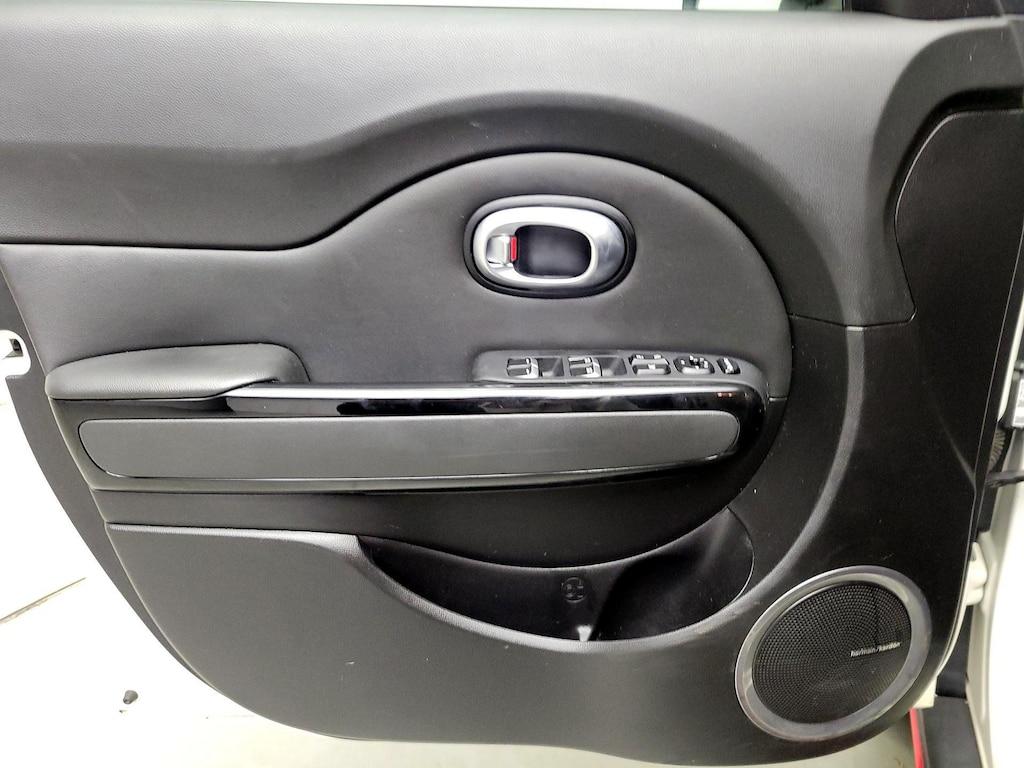 used 2019 Kia Soul car, priced at $12,998