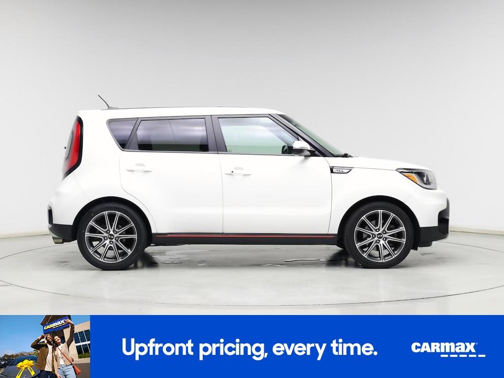used 2019 Kia Soul car, priced at $12,998