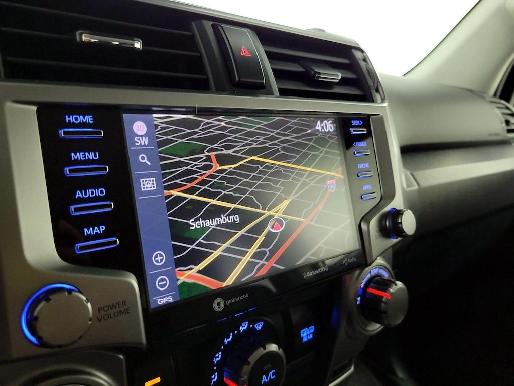 used 2020 Toyota 4Runner car, priced at $30,998