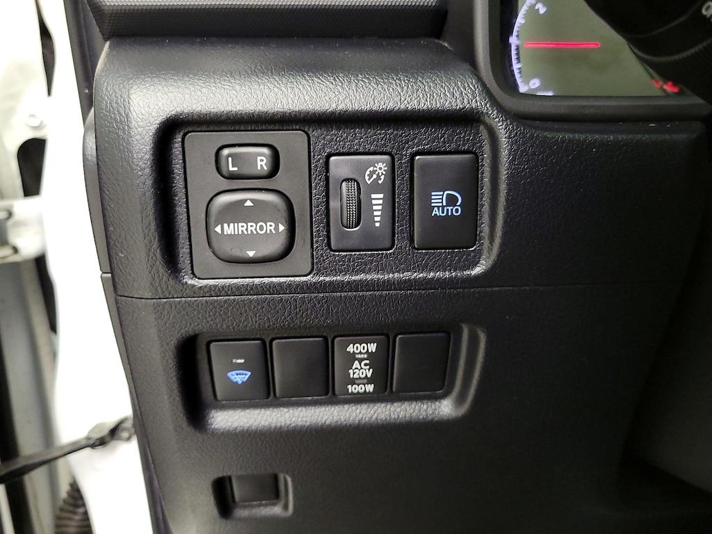 used 2020 Toyota 4Runner car, priced at $30,998