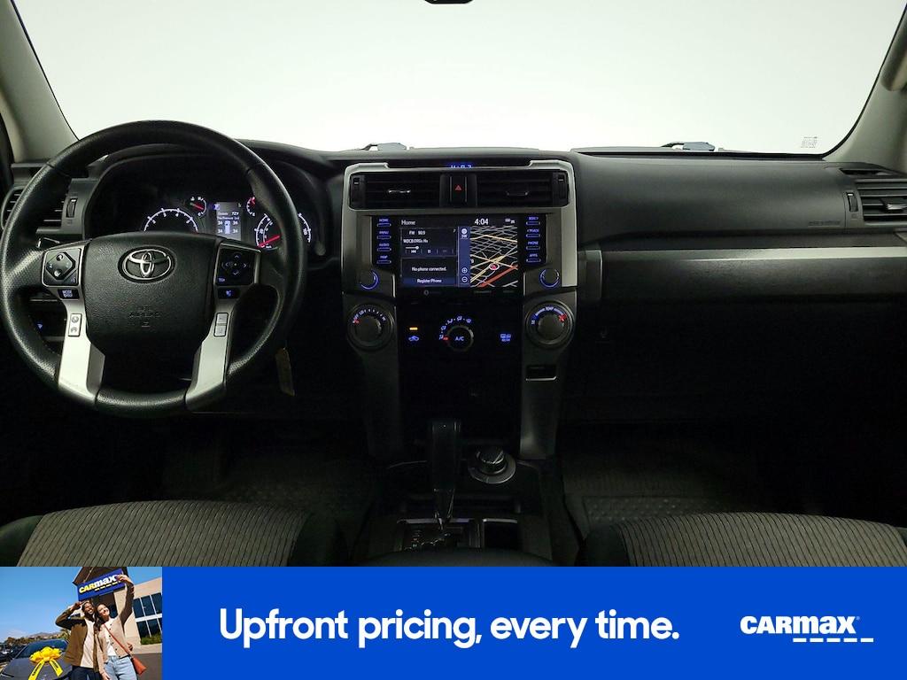 used 2020 Toyota 4Runner car, priced at $30,998