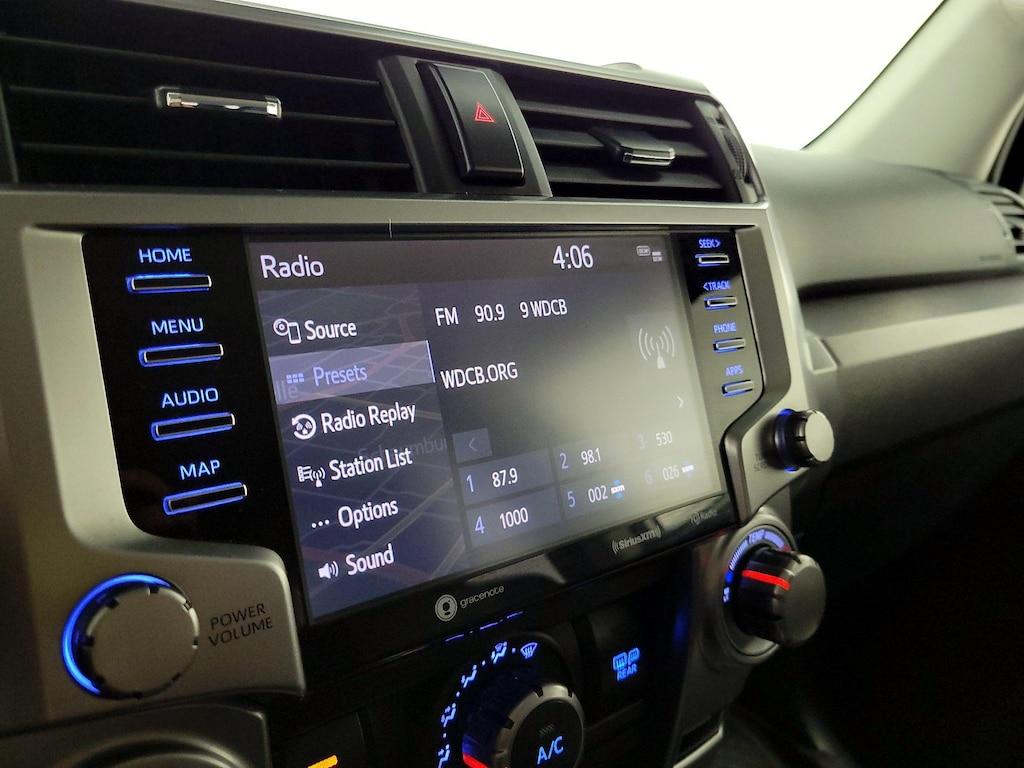 used 2020 Toyota 4Runner car, priced at $30,998