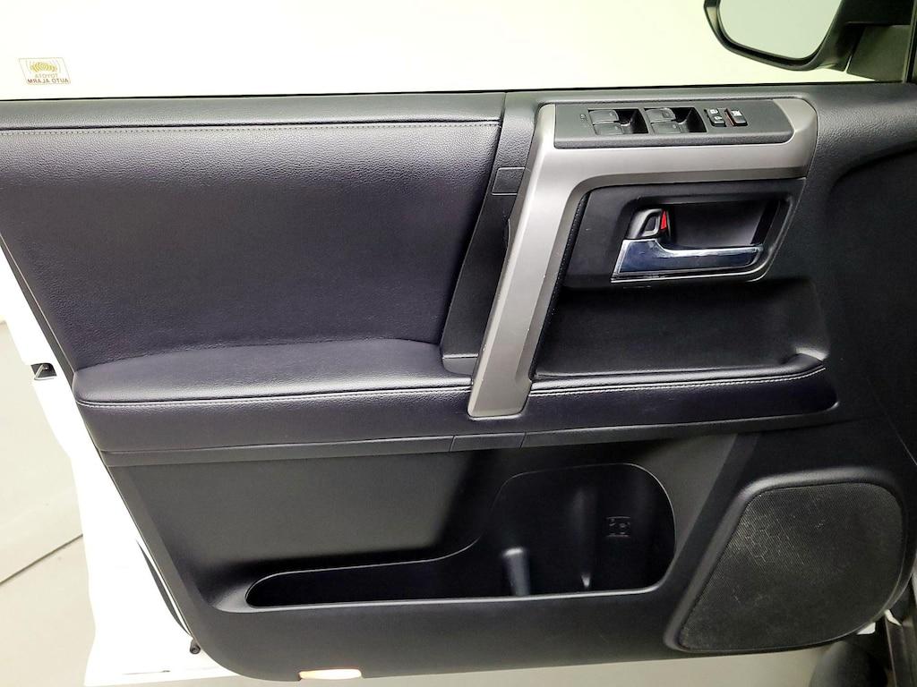 used 2020 Toyota 4Runner car, priced at $30,998