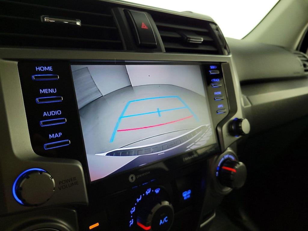 used 2020 Toyota 4Runner car, priced at $30,998