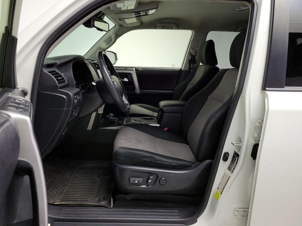 used 2020 Toyota 4Runner car, priced at $30,998