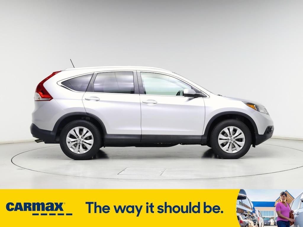 used 2014 Honda CR-V car, priced at $17,998