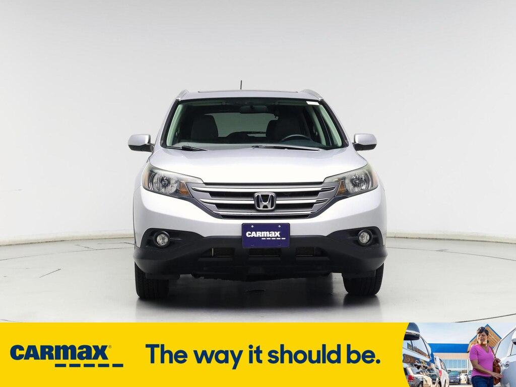 used 2014 Honda CR-V car, priced at $17,998