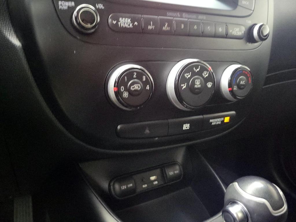 used 2015 Kia Soul car, priced at $12,998