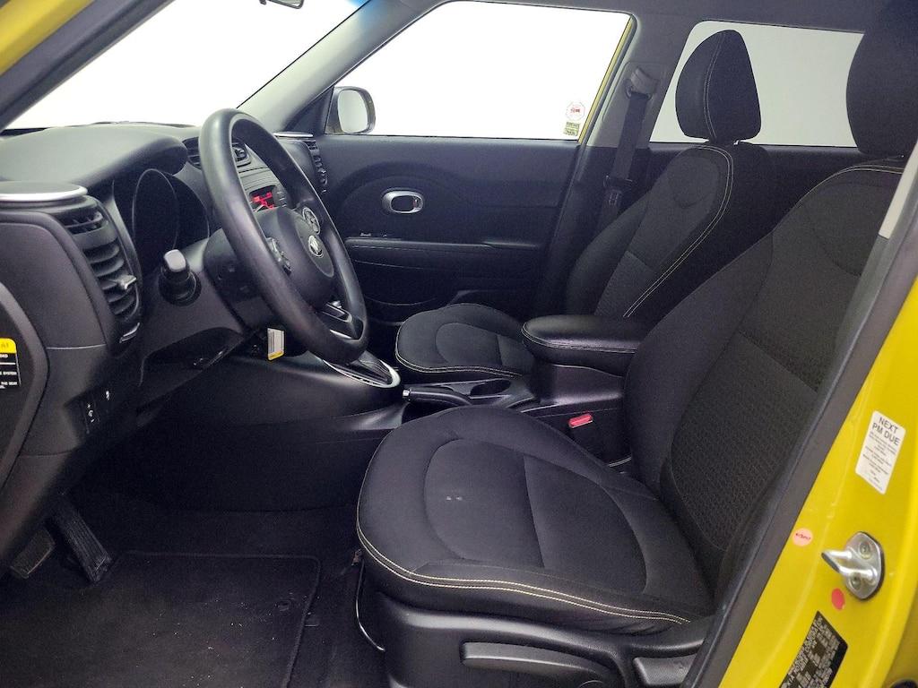 used 2015 Kia Soul car, priced at $12,998