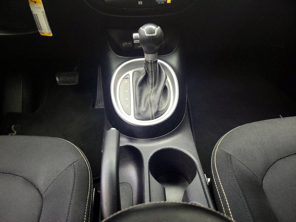 used 2015 Kia Soul car, priced at $12,998