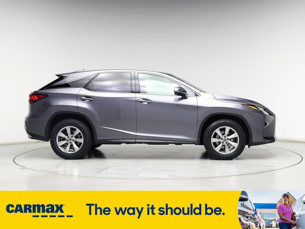 used 2019 Lexus RX 350 car, priced at $31,998
