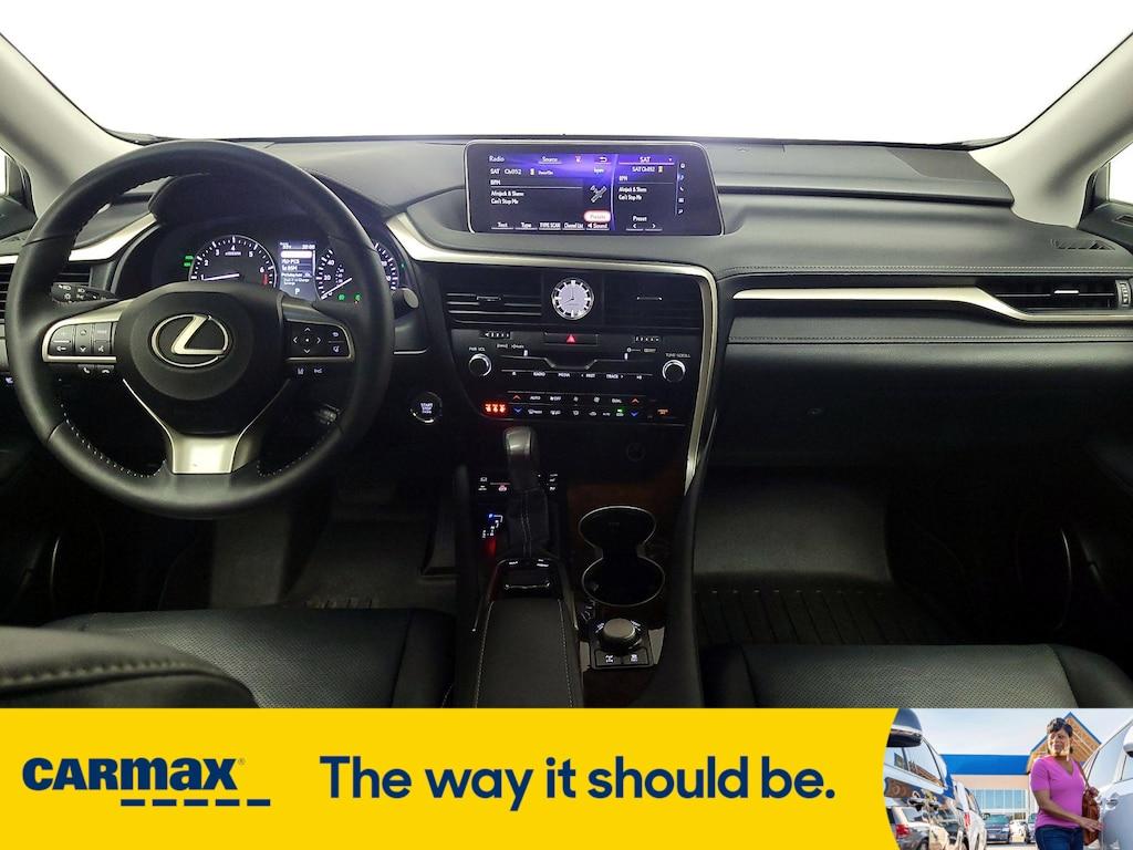 used 2019 Lexus RX 350 car, priced at $31,998
