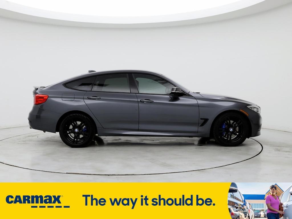 used 2016 BMW 335 Gran Turismo car, priced at $25,998