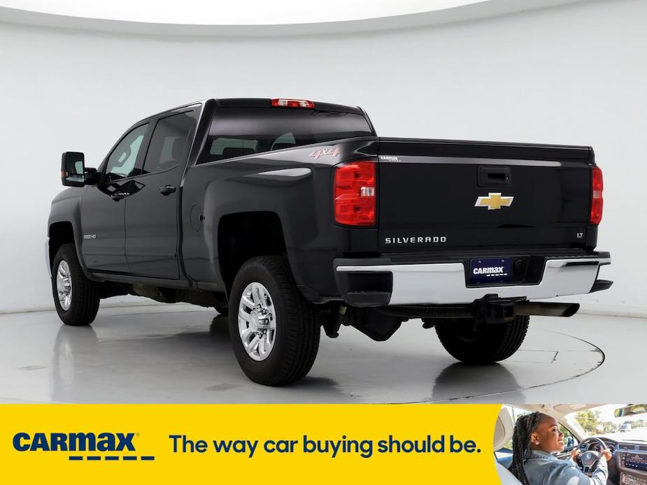 used 2019 Chevrolet Silverado 2500 car, priced at $38,998