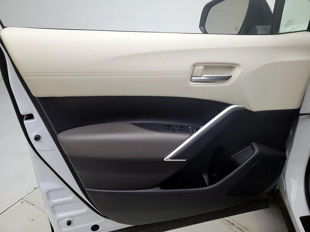 used 2022 Toyota Corolla Cross car, priced at $29,998