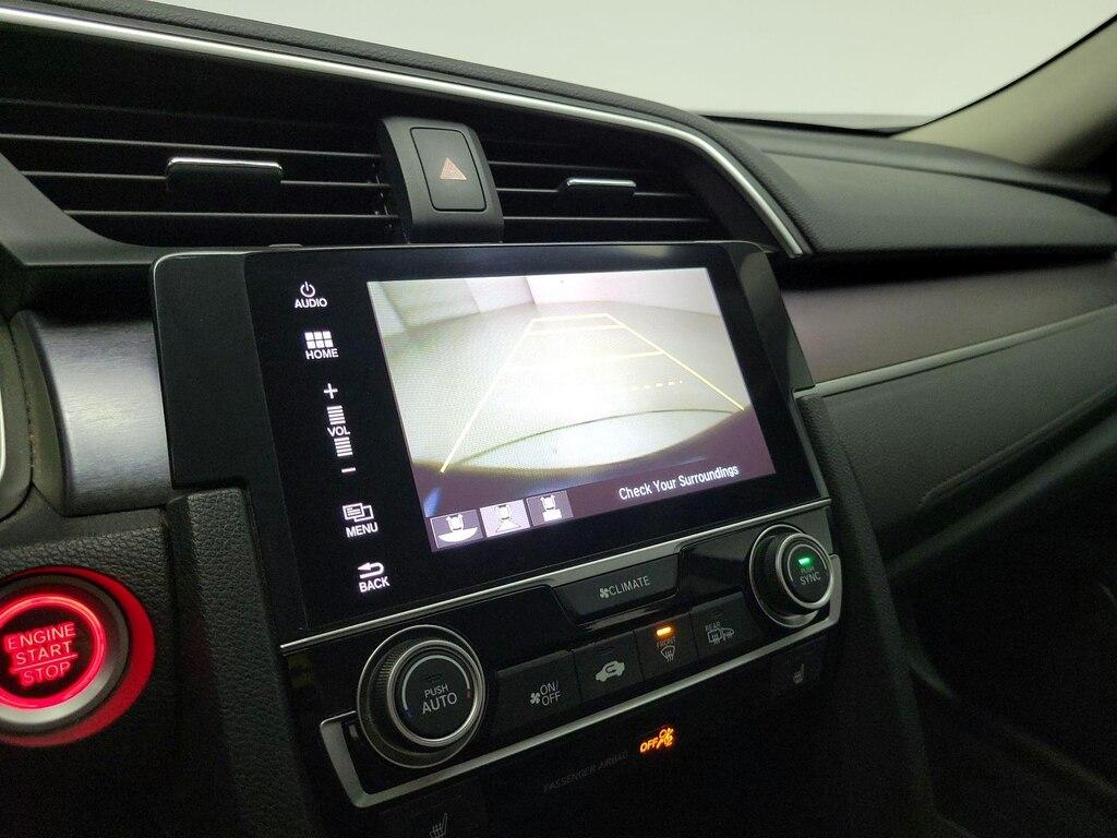 used 2016 Honda Civic car, priced at $16,998