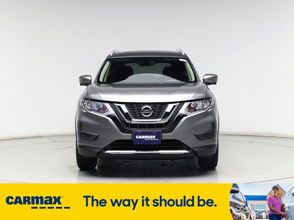 used 2019 Nissan Rogue car, priced at $22,998