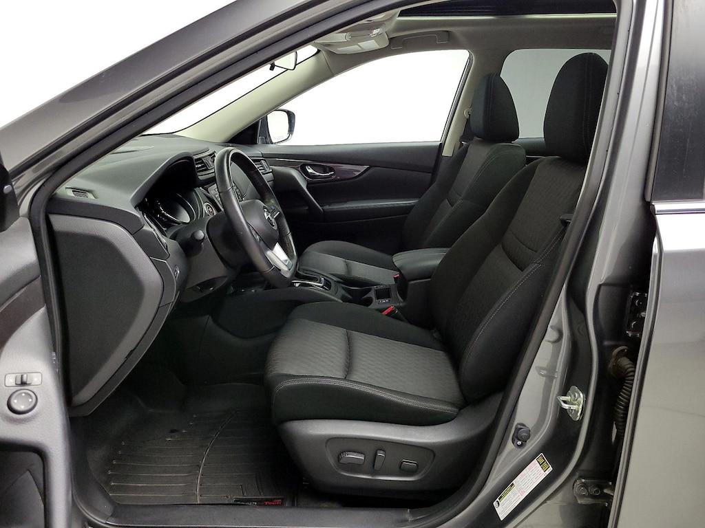 used 2019 Nissan Rogue car, priced at $22,998
