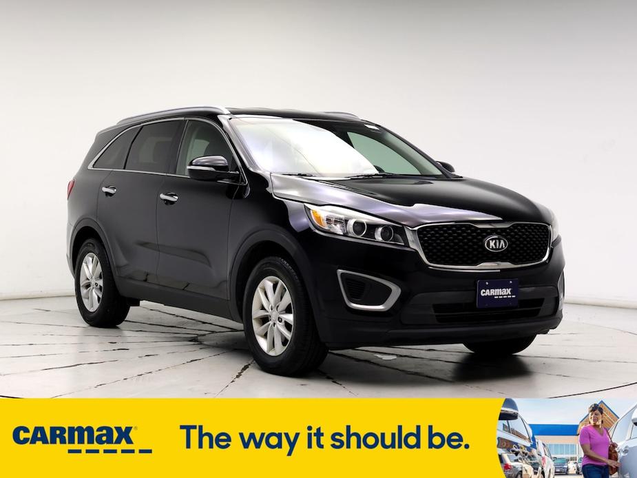 used 2018 Kia Sorento car, priced at $16,998