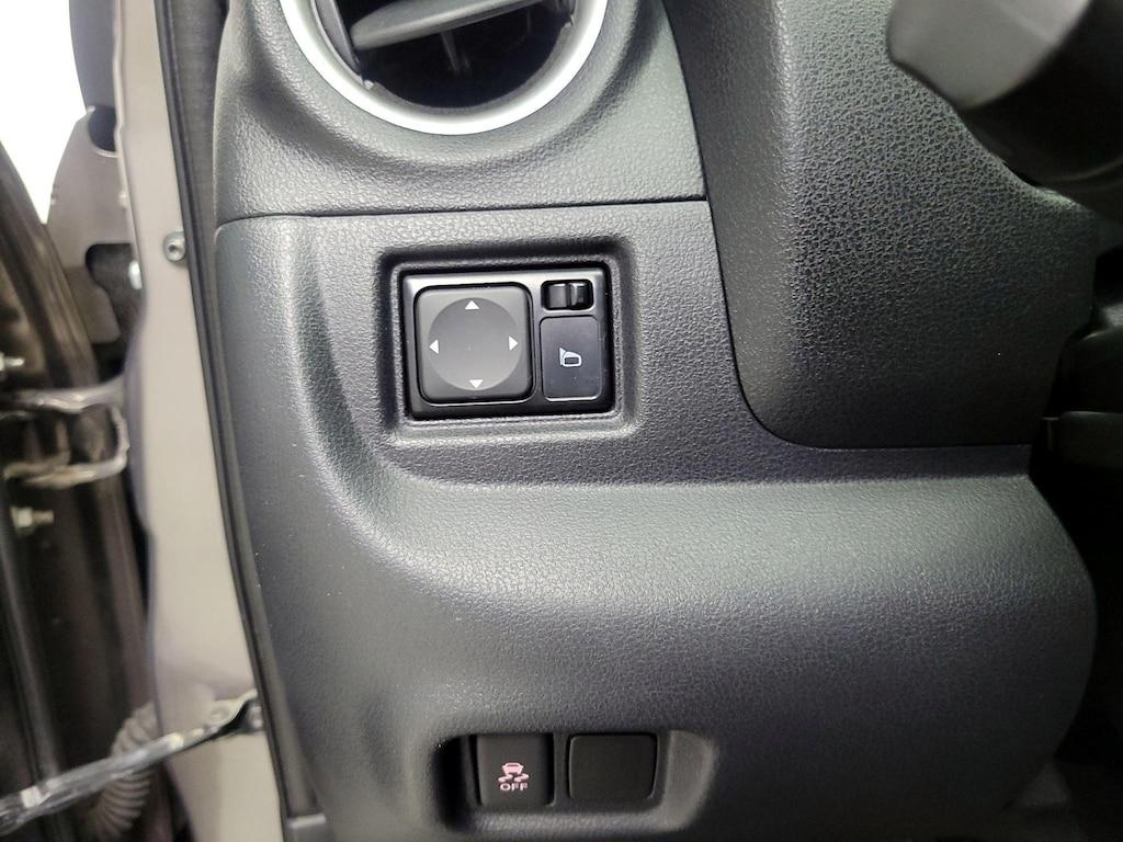 used 2015 Nissan Versa car, priced at $13,998