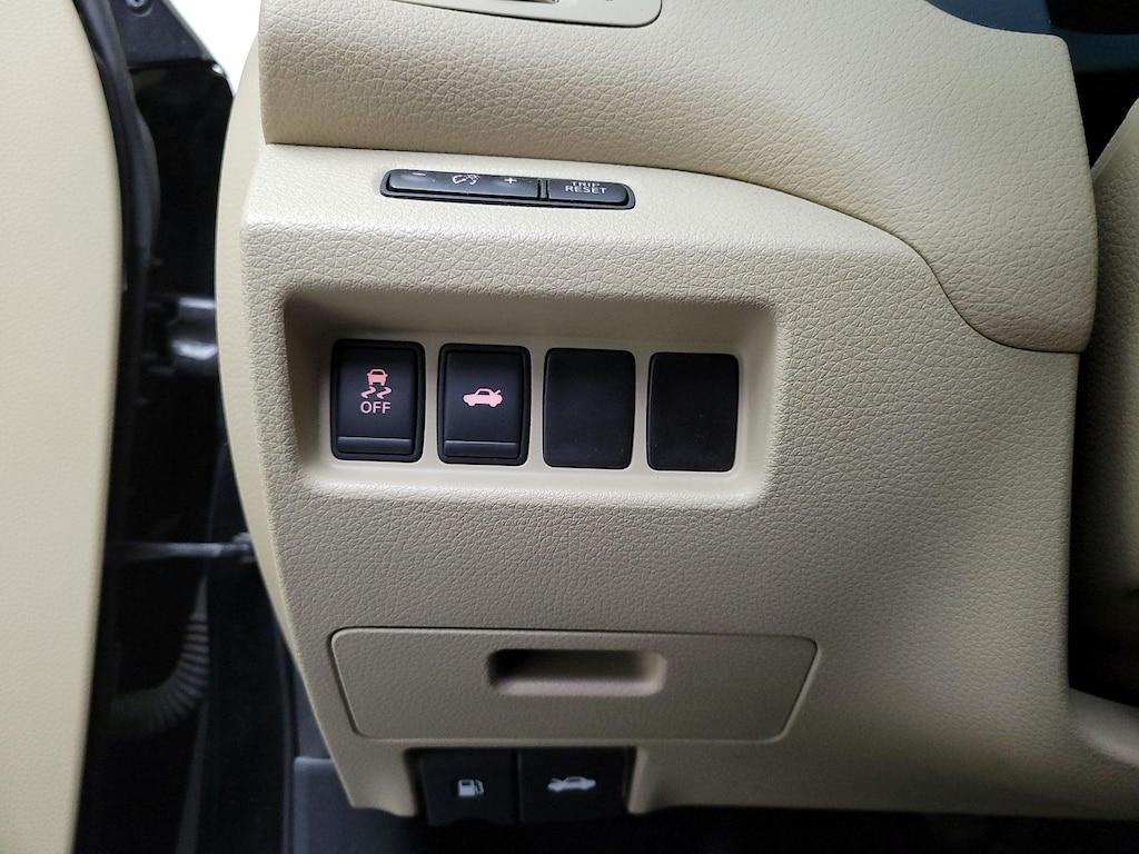 used 2015 Nissan Altima car, priced at $14,599