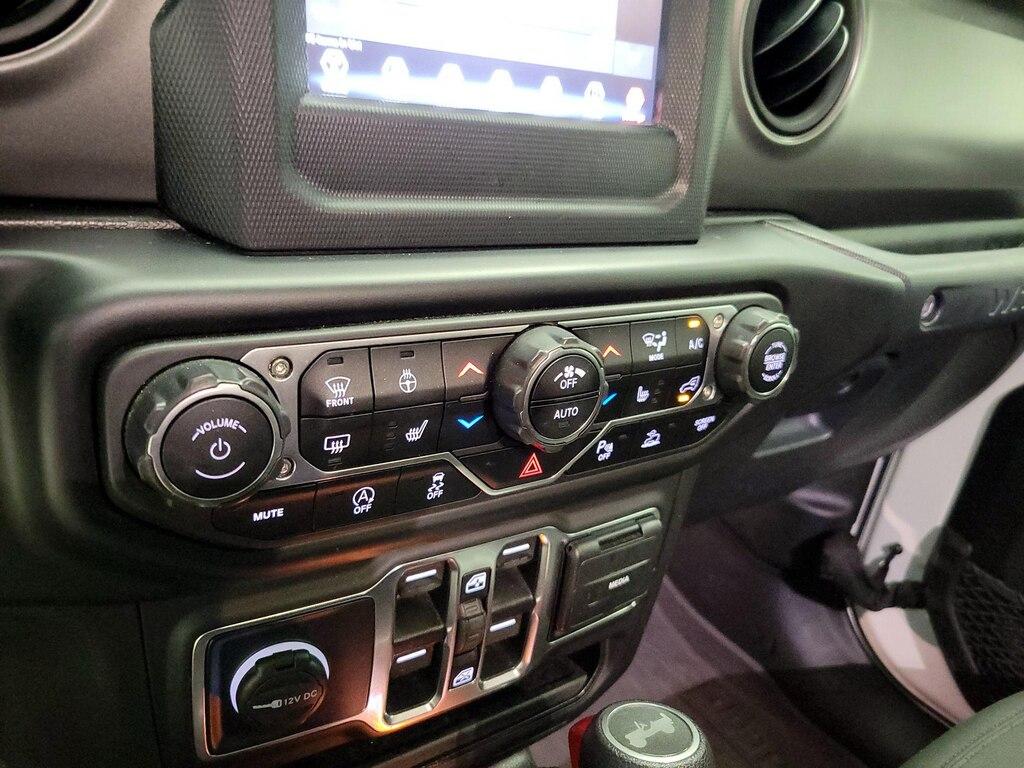 used 2023 Jeep Wrangler car, priced at $33,998