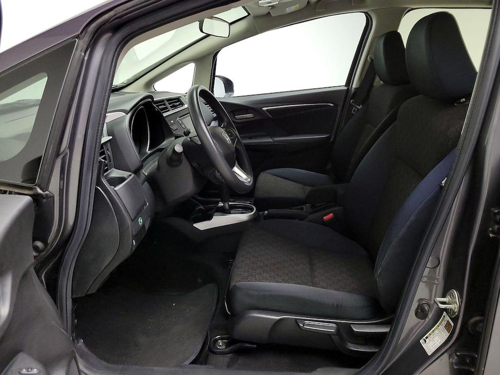 used 2017 Honda Fit car, priced at $18,998