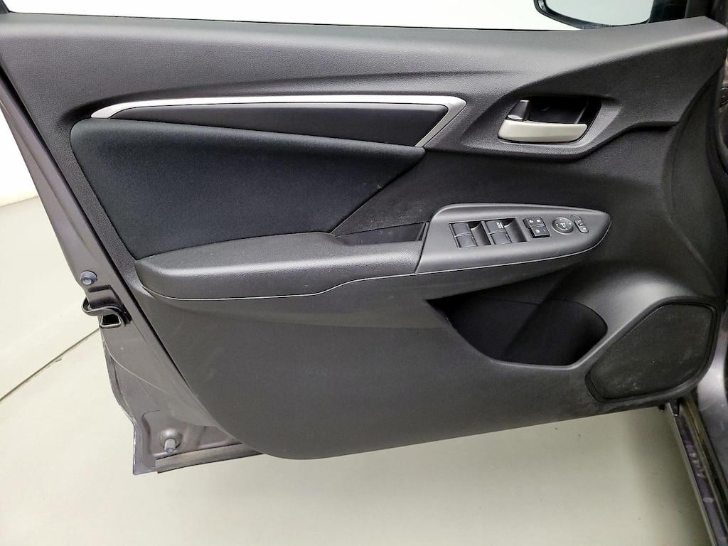 used 2017 Honda Fit car, priced at $18,998