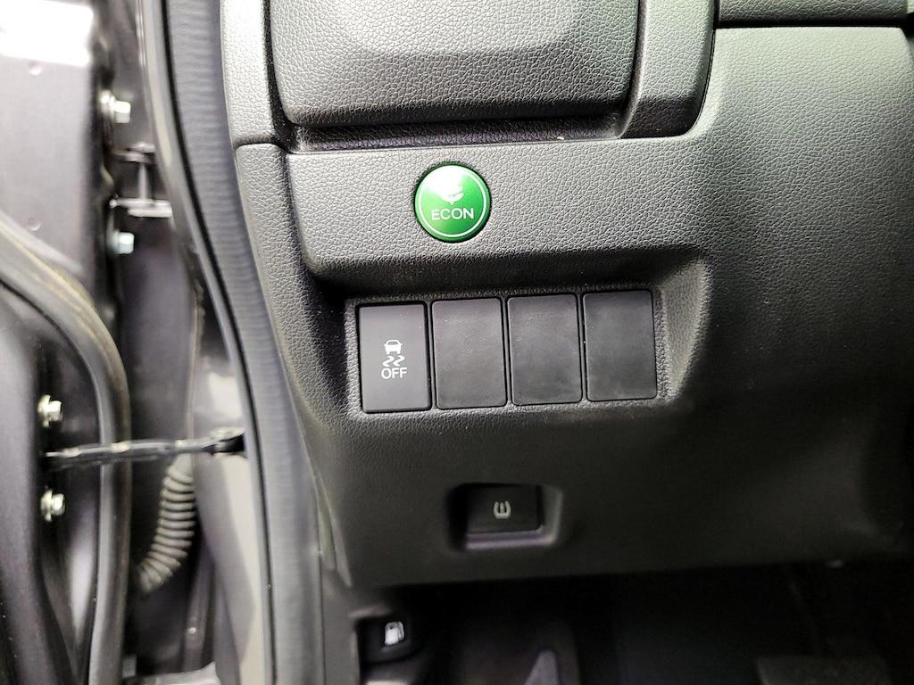 used 2017 Honda Fit car, priced at $18,998