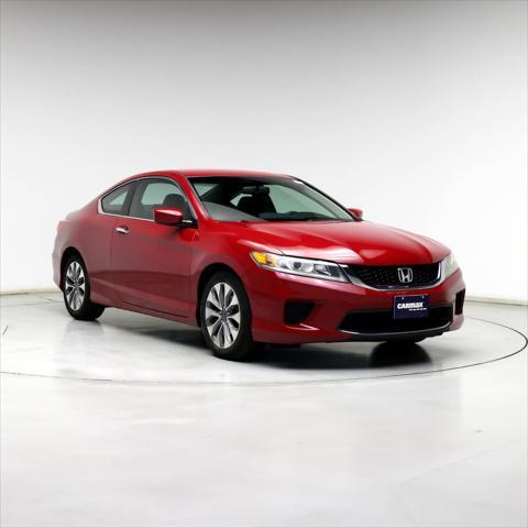 used 2015 Honda Accord car, priced at $14,998