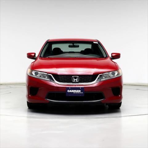 used 2015 Honda Accord car, priced at $14,998